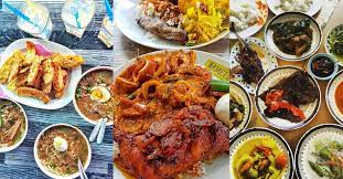 Terdapat pelbagai tempat menarik di penang sebenarnya selain tempat makannya. 30 Makanan Menarik Di Pulau Pinang Anda Mesti Cuba Halal Foodie