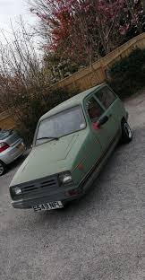 Image result for Racing Yellow 1994 Reliant