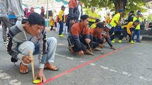 We did not find results for: Ayo Mengenal Balogo Salah Satu Permainan Rakyat Dari Kalimantan Selatan Asyik Dimainkan Halaman All Banjarmasinpost Wiki