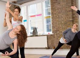 Maybe you would like to learn more about one of these? Pregnancy And Postnatal Yoga Triyoga