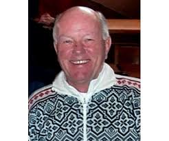 David Klemm Obituary (1937