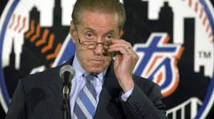 The Mets are going to settle one of their many lawsuits