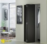 Kit de herrajes para puertas correderas plegables - SLID'UP 200