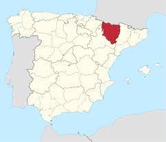 Satisfechos tras el gran esfuerzo de esta. Province Of Huesca Wikipedia