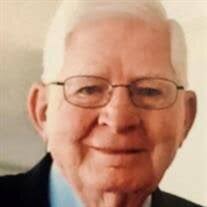 Walter Pugh Obituary