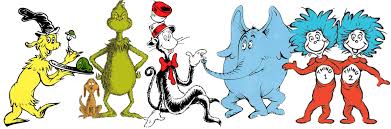 The leopard is a lithe, supple mover who travels with a watchful deliberateness. The Cat In The Hat Tells All A Behind The Scenes Look At Hfc S Production Of Seussical The Musical Mirror News