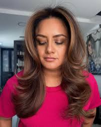 Carlos Flores hair artist