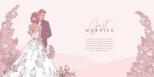 Undangan pernikahan harus mendapat perhatian khusus saat akan menggelar acara pernikahan. Wedding Backgrounds Free Vectors Stock Photos Psd