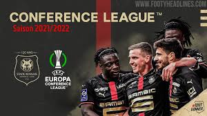 The participating teams will be playing for a new trophy, which uefa can now proudly unveil. Details Of The New Uefa Europa Conference League Confirmed 184 Teams To Participate Trophy Launched Footy Headlines