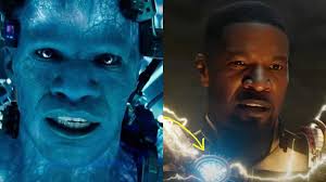 Oscar Ödülü Alan Marvel Sinematik Evreni Aktörleri