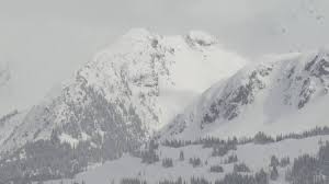 Bonnie henry has closed the. Woman Killed After Entering Permanently Closed Area On Whistler Blackcomb Bc Globalnews Ca