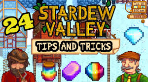 Oct 26, 2021 · every time you start a new game file in stardew valley, you have the chance to decide your character's appearance, your favorite thing, your farm's name, and, of course, your character's name. Stardew Valley Casino How To Unlock The Casino Youtube