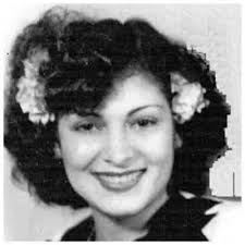 Obituary information for Christine Louise Salem