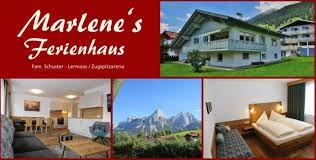 Découvrez toutes les richesses de lermoos grâce à cet établissement qui se trouve à moins de 10 minutes à pied de skiing lermoos et télécabine de grubigstein. Haus Marlene Ferienwohnung Zimmer Lermoos Tiroler Zugspitz Arena Privatvermieter Tirol