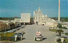 Vintage 1960s Postcard Pearl Brewing Co San Antonio Tx Pearl Lager Beer San Antonio Tx San Antonio Postcard