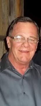 Keith Thayer Obituary (1946