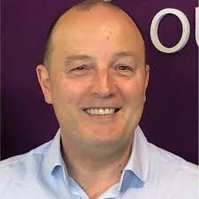 All, excuse a short one to highlight and celebrate one of my fellow  Partners here at Waitrose. Linda Dumbrell is a Partner at Waitrose  Colchester and is the Community Champion for the