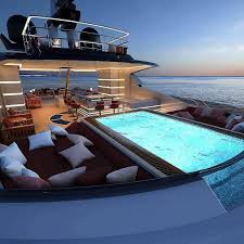 Boatim Yacht Design Luxury Yachts Yacht