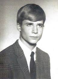 Henry Anderson Obituary