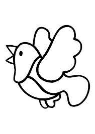 Pin By Fatiavci On Kleurplaat Bird Coloring Pages Animal Coloring Pages Coloring Pages