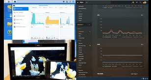 So i recently uploaded a bunch of movies and shows to my plex server as i was going to be out of town at the girlfriend's now that i try and sit down to watch them however, i've discovered that i can't connect to my server through her. Synology Ds220 Nas Plex 4k 1080p And 720p Tests H 264 Hevc Nas Compares