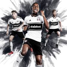 876,427 likes · 8,229 talking about this · 15,193 were here. Fulham Unveils Dafabet Deal For Premier League Return