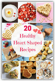 Check spelling or type a new query. 20 Healthy Heart Shaped Recipes For Kids