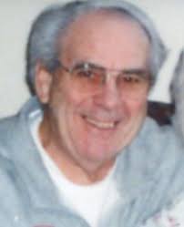 Kenneth Edward Tudor