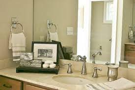 Tips On Staging A Bathroom To Sell Bathroom Staging Home Staging Home Staging Tips