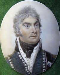 Author Guest Post: Tim Saunders