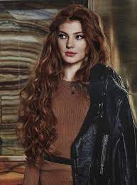 Pin By Jonthathan Hanson On Character Inspiration Hair Styles Ginger Hair Red Hair