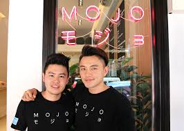 Shane pow was born on october 4, 1990 (age 30) in singapore. Mojo Actor Shane Pow Adds Magic To Cbd S Food Scene