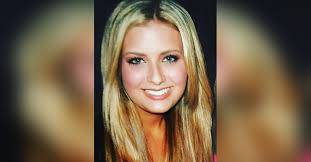 Obituary information for Courtney Ann Ferguson