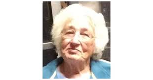 Helen Frances Ham Obituary (2025)