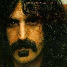 Review of Clevelend's 1981 album, a Frank Zappa tribute