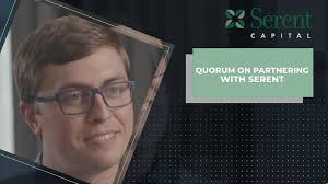 Serent Snapshot: Alex Wirth and Jonathan Marks, Co-Founders of Quorum
