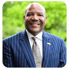 Our Board : Who We Are : 100 Black Men of Atlanta, Inc