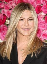 Jennifer Aniston