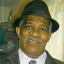 Obituary, Visitation & Funeral Information