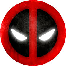 We hope you enjoy our growing collection of hd images to use as a background or home screen for. Download Photos Deadpool Transparent Background Deadpool Logo Png Image With No Background Pngkey Com
