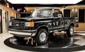 Image result for Vermillion 1991 Ford
