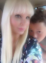 There is this boy who stole my heart... He calls me mom ♥️