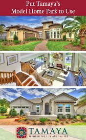 Modern tampa bay homes worked with me on a tight budget to creatively come up with solutions that met the budget and. Put Tamaya S Model Home Park To Use Tamaya