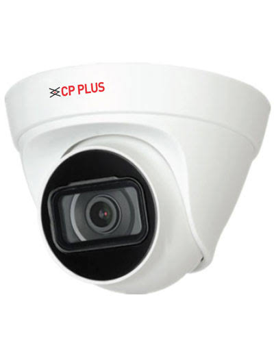 CP-UNC-DA21PL3 2MP IP IR Network Dome Camera - 30Mtr. product image