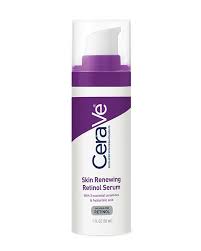 Skin Renewing Retinol Serum Anti Aging Cerave However, this is the area where wrinkles usually show up first and can. skin renewing retinol serum anti