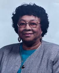 Eva Marie Nervis Farrish Ford Obituary February 15, 2024