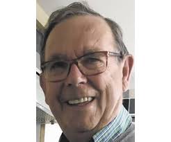 Ronald Fletcher Obituary (2021)