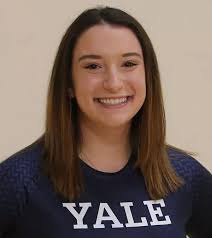 2020-21 Women's Volleyball Roster