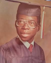 William Tracy McPherson