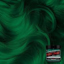 Maybe you would like to learn more about one of these? Green Envy Classic High Voltage Tish Snooky S Manic Panic